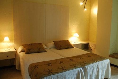 Petit Hotel De Riu