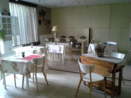 Petit Hotel De Riu