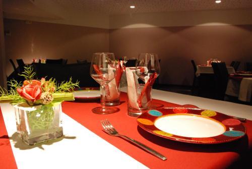 Petit Hotel De Riu