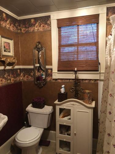 Bed & Breakfast The Guest Room