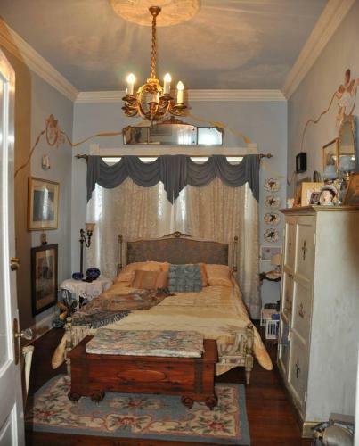 Bed & Breakfast Ducote-williams House