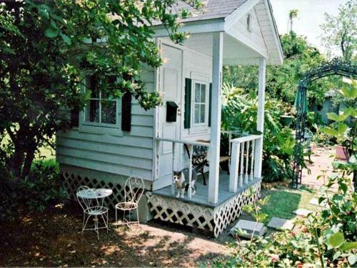 Bed & Breakfast Ducote-williams House