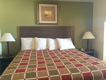 Motel Executive Inn Express Abbeville