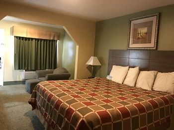Motel Executive Inn Express Abbeville