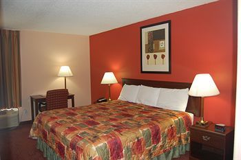 Magnuson Hotel - Abbeville