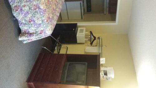 Sunbelt Lodge Motel