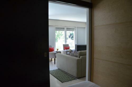 Apartamento Loft Lambert