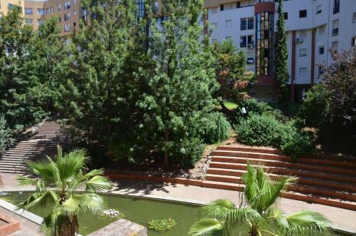 Apartamento Loft Lambert
