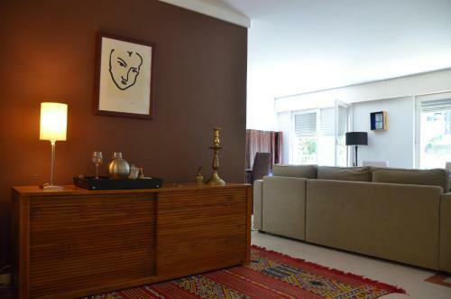 Apartamento Loft Lambert