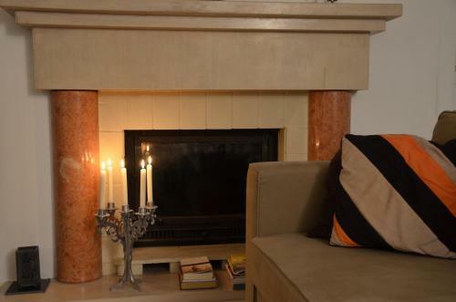 Apartamento Loft Lambert