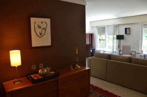 Apartamento Loft Lambert