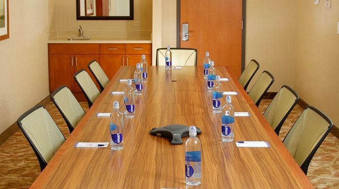 Hotel Hilton Garden Inn Cedar Falls