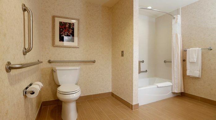 Hotel Hilton Garden Inn Cedar Falls