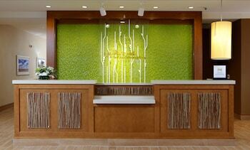 Hotel Hilton Garden Inn Cedar Falls