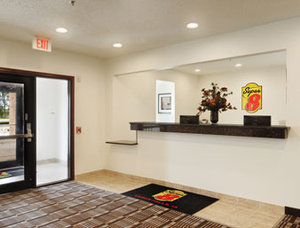 Hotel Super 8 Cedar Falls