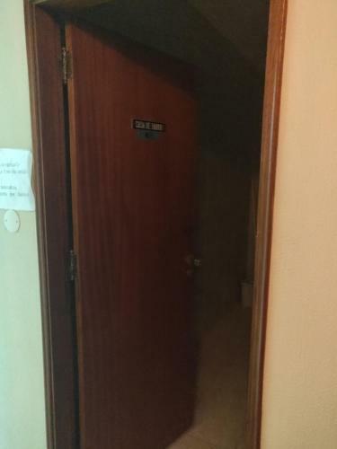 Hostal Residencial Avenida