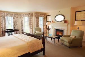 Posada Inn At Perry Cabin By Belmond