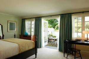 Posada Inn At Perry Cabin By Belmond