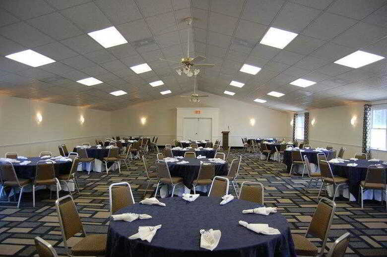 Hotel Best Western St. Michaels Motor Inn