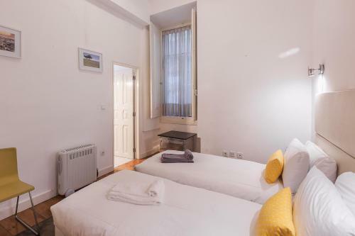 Apartamento Cr - Correeiros