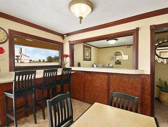 Hotel Days Inn Pratt
