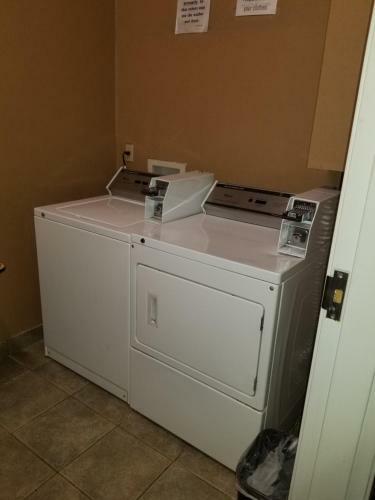 Hotel Americas Best Value Inn Kilgore