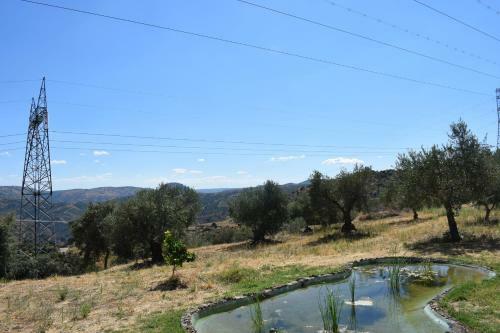 Agroturismo Douro Natura