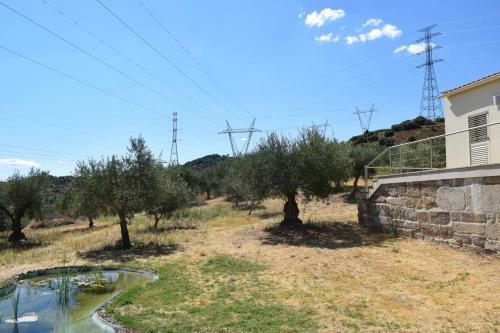 Agroturismo Douro Natura