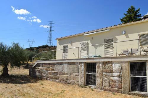 Agroturismo Douro Natura