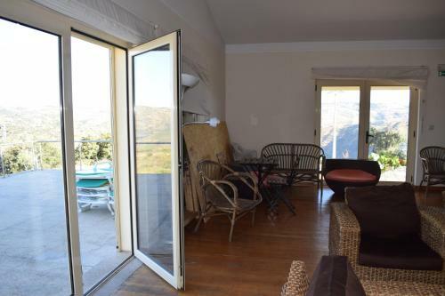 Agroturismo Douro Natura