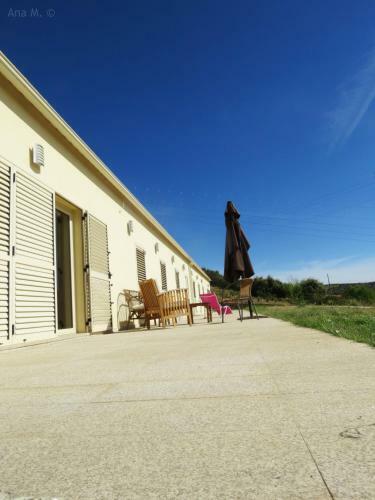 Agroturismo Douro Natura