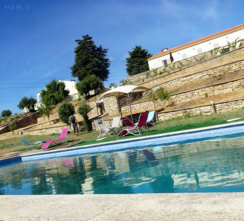 Agroturismo Douro Natura