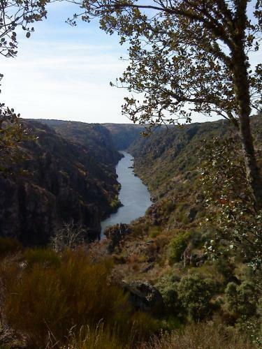 Agroturismo Douro Natura
