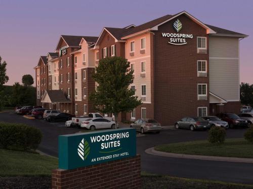 Hotel Value Place Lenexa