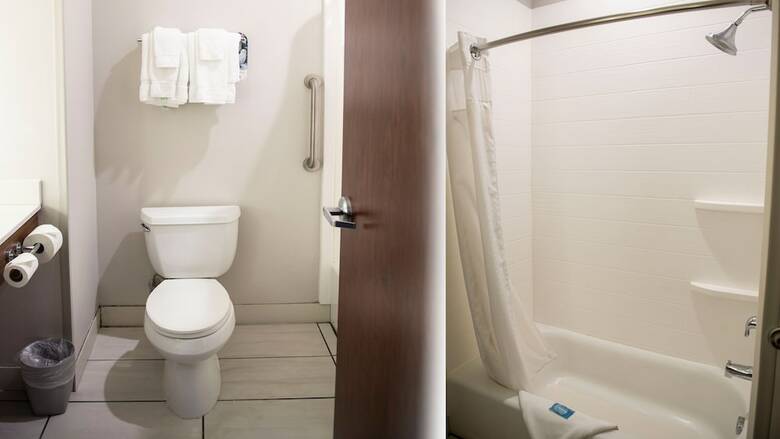 Holiday Inn Express Hotel & Suites Sedalia
