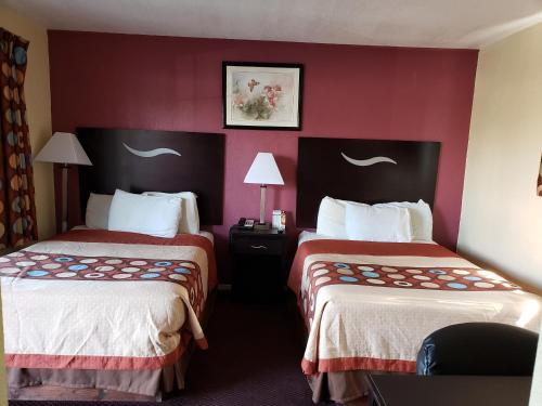Hotel American Inn