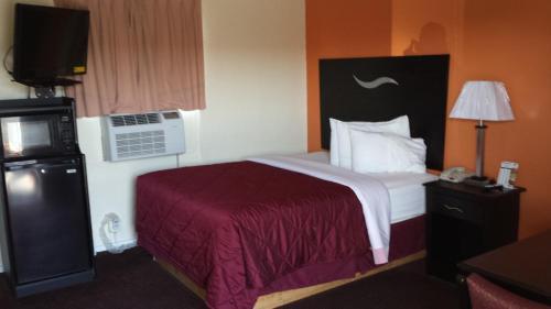 Hotel American Inn