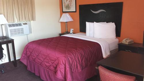 Hotel American Inn