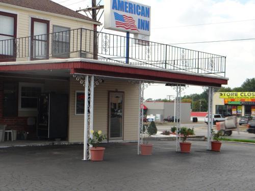 Hotel American Inn