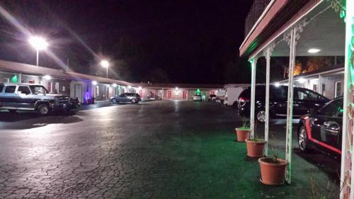 Hotel American Inn