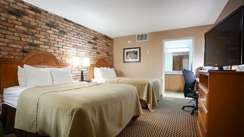 Hotel Best Western State Fair Inn