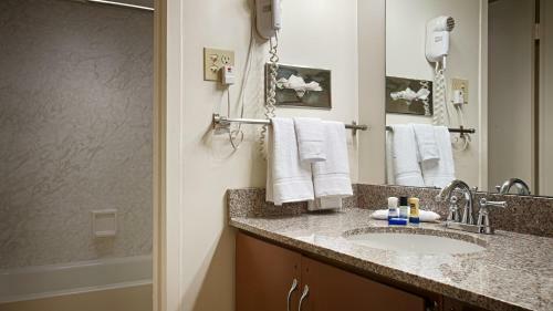 Hotel Best Western State Fair Inn
