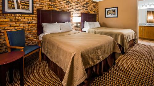 Hotel Best Western State Fair Inn
