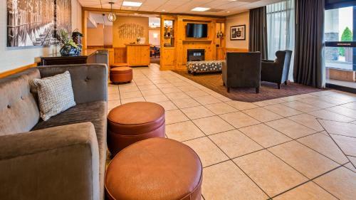Hotel Best Western State Fair Inn