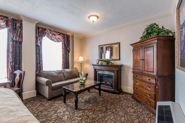 Hotel Bothwell, An Ascend Hotel Collection Member