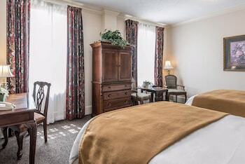 Hotel Bothwell, An Ascend Hotel Collection Member