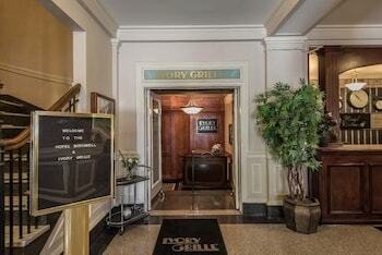 Hotel Bothwell, An Ascend Hotel Collection Member