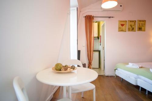 Apartamento Lisbon Alfama S. Vicente Typical