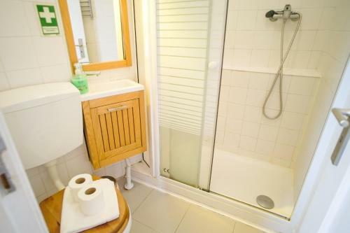 Apartamento Lisbon Alfama S. Vicente Typical