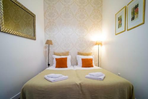 Apartamento Lisbon Alfama S. Vicente Typical